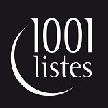 1001 listes